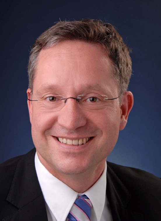 Marcus Gruber